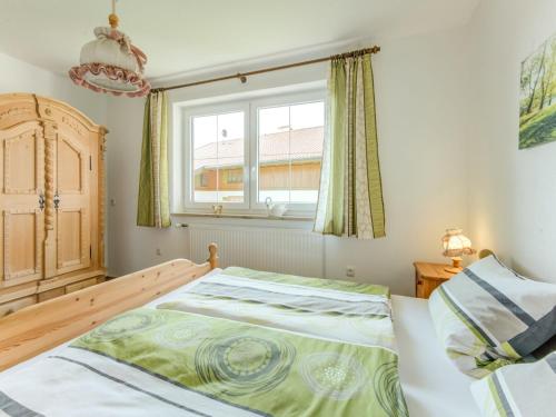 Φωτογραφία από το άλμπουμ του Garden Apartment in Wildsteig, cleaning included σε Wildsteig