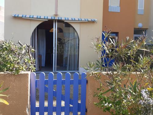 Superbe T2 Rez-de-jardin, 4 Pers, Proche Mer, Parking Sécurisé, Animaux Acceptés - FR-1-798-21