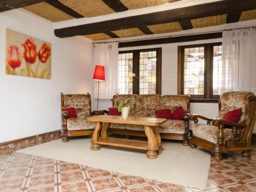 Pet-Friendly Home w Garden, cleaning included