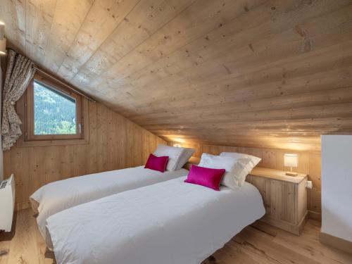 Appartement rénové 3 chambres à Méribel, proche pistes
