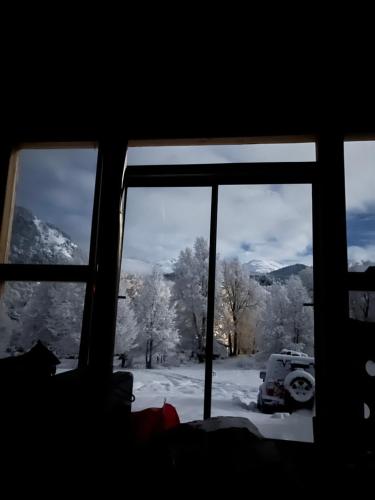 Gambar di galeri bagi Refugio Andes di Melipeuco