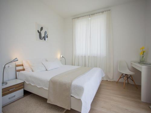 Beautiful villa 100m from the sea, cleaning included