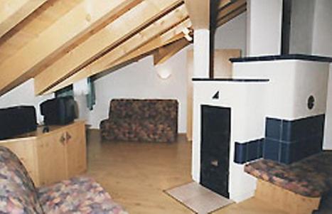 Fotografie z fotogalerie ubytování Appartements Mattioli v destinaci Samnaun