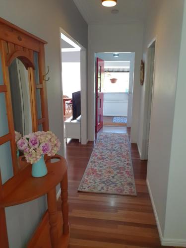 Fotografie z fotogalerie ubytování Red Door Retreat v destinaci The Range