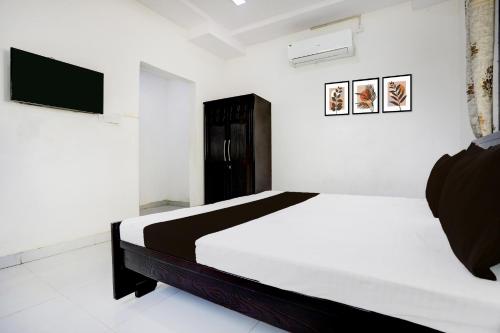 Gallery image of Hotel O Dev Garden Resort in Bhilwara