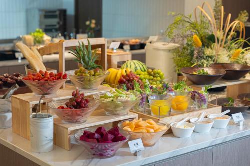 Φαγητό σε αυτό το ξενοδοχείο ή κάπου εκεί κοντά