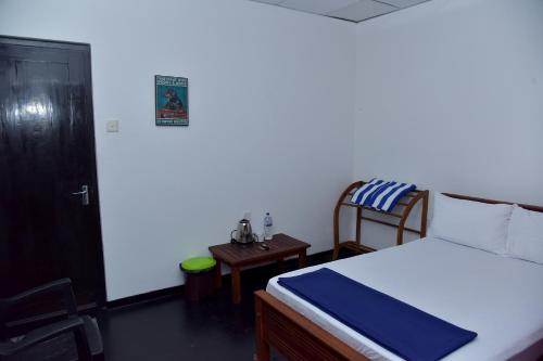 Ein Bett oder Betten in einem Zimmer der Unterkunft Absolute Breeze by cherins