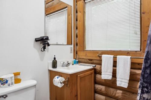 Deer View, Hot Tub, Private Cabin, Close to Everything photo 18