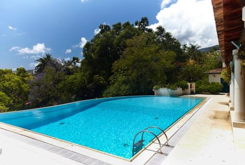 Villa Quinta Santa Luzia