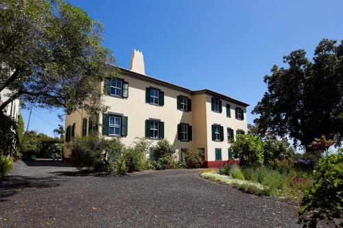 Villa Quinta Santa Luzia