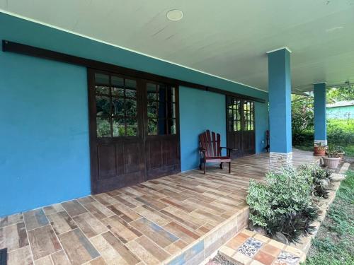 Taman di luar Nature, Peace & Tranquility in Northern Costa Rica