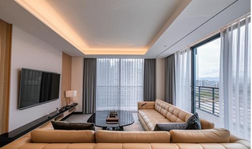 Gambar di galeri bagi Metropole Apartment Sky di Bandar Ho Chi Minh