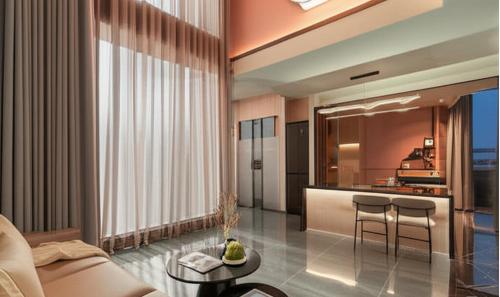 Gambar di galeri bagi Metropole Apartment Sky di Bandar Ho Chi Minh