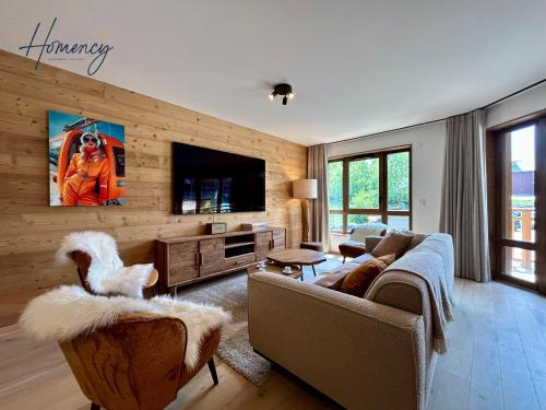 Homency - Résidence L'Expression B12