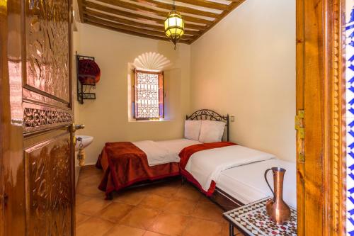 Foto dalla galleria di Hotel Atlas a Marrakech