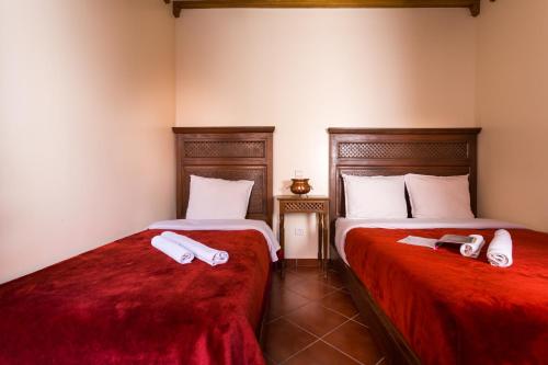 Gallery image of Hotel Atlas in Marrakech