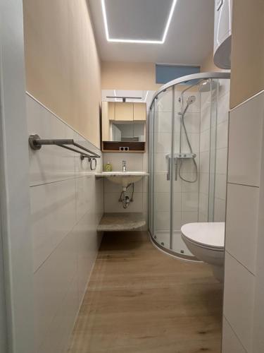 Well-Home Apartments Klagenfurt