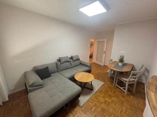 Well-Home Apartments Klagenfurt