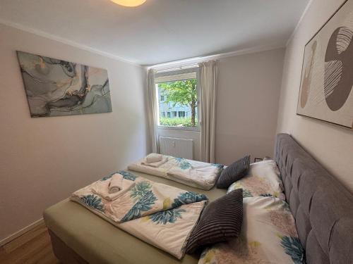 Well-Home Apartments Klagenfurt