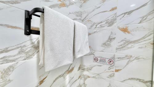 ジャカルタにあるHotel WITH OKのギャラリーの写真