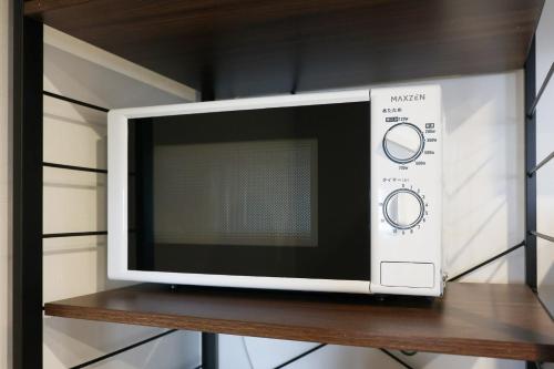 Dapur atau dapur kecil di Sun Court Nango-dori サンコート南郷通 1002