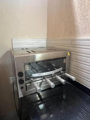 Gambar di galeri bagi Suíte 2 Residencial di Nova Iguaçu