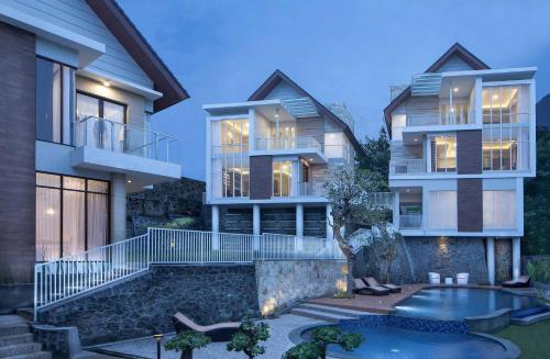 Azcarya Villa Batu Updated 2021 Prices