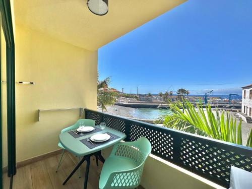 Sea&Pool Central Studio