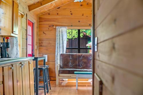 Lands End, Mountain View, Hot Tub, King Bed, WiFi, Fire Place photo 18