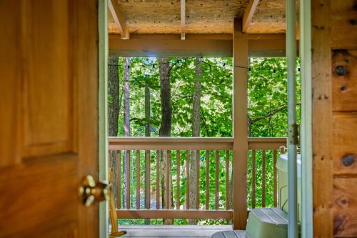 Lands End, Mountain View, Hot Tub, King Bed, WiFi, Fire Place photo 24