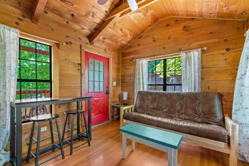 Lands End, Mountain View, Hot Tub, King Bed, WiFi, Fire Place photo 28