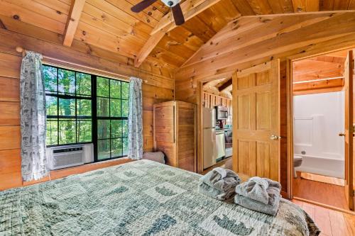 Lands End, Mountain View, Hot Tub, King Bed, WiFi, Fire Place photo 23