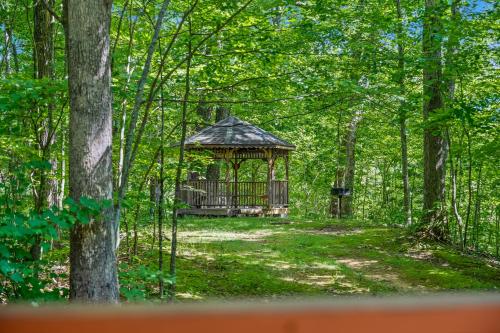 Lands End, Mountain View, Hot Tub, King Bed, WiFi, Fire Place photo 33