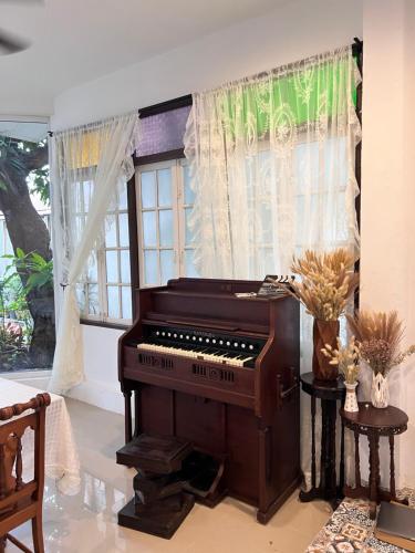 Фотография из галереи siam dairy 5-bedroom в Чиангмае