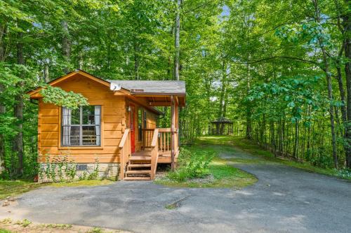 Lands End, Mountain View, Hot Tub, King Bed, WiFi, Fire Place photo 34