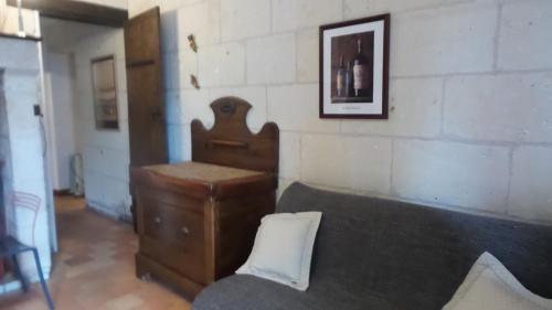 Photo de la galerie de l'établissement Le Clos de la Chapelle - Gîte Les Magnolias, à La Chapelle-sur-Loire