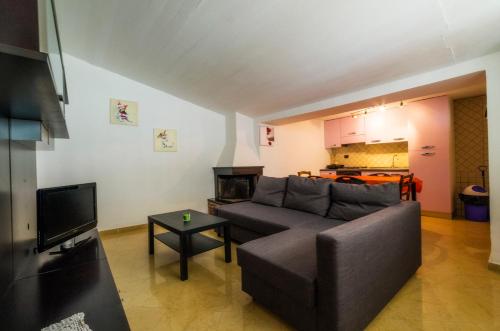 Fotografie z fotogalerie ubytování Hotel Rainbow v destinaci Arma di Taggia