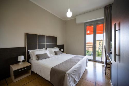 Gallery image of Hotel Mediterraneo in Cavi di Lavagna