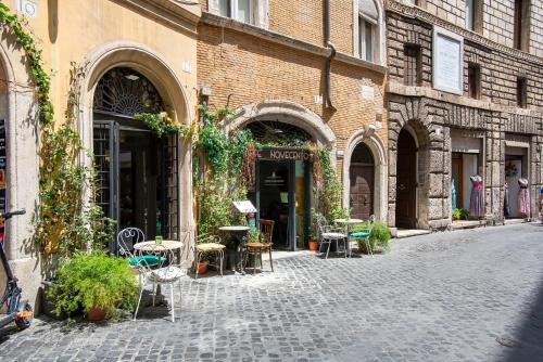 Avila Palace Piazza Navona