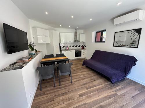 Photo de la galerie de l'établissement Domaine Baccia Donna 2, à La Trinité