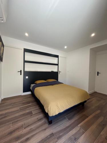 Photo de la galerie de l'établissement Domaine Baccia Donna 2, à La Trinité