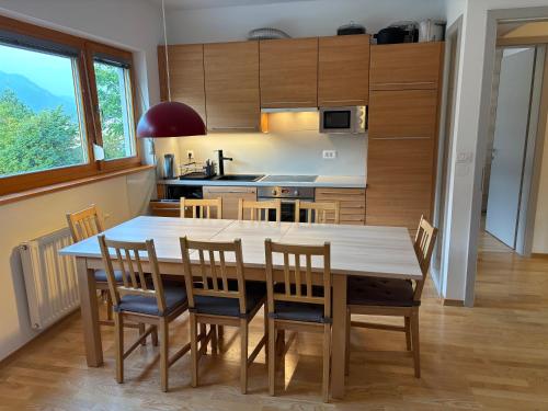 Apartment Lesnina
