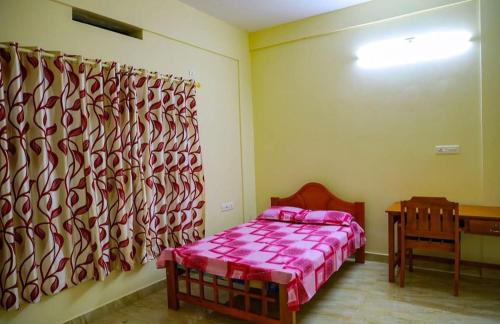 Gallery image of Silver Star Homestay Alakode in Paithalmala