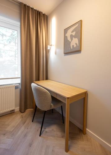 Gambar di galeri bagi Apartament Wejhera III di Puck