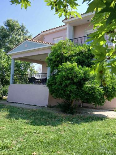 Maisonette Mangana