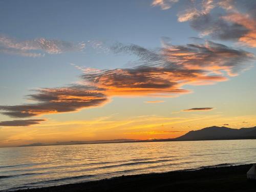 Bahía de Marbella Beachfront 2 bedroom apartment