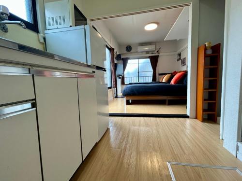 Cozy Residential Retreat! Easy Access to Ikebukuro & Shinjuku