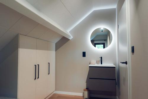 Imagen de la galería de Chalet de Botrange, en Sourbrodt