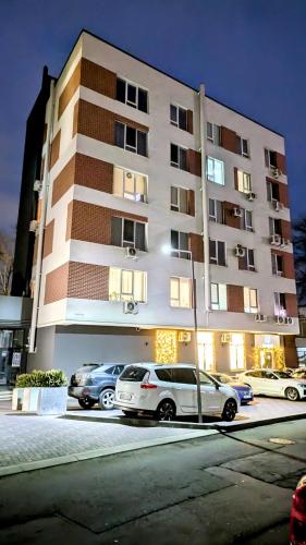 Apartment Spatios for rent