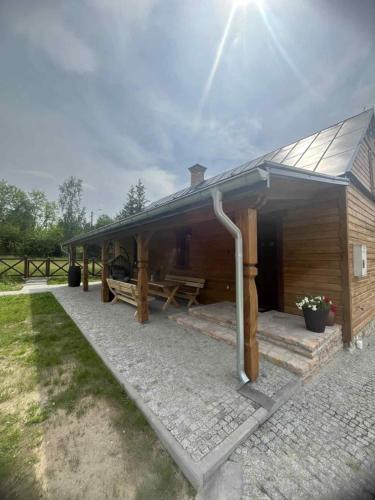Dom ARCHITEKTA